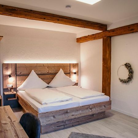 Landgasthof Krone Möckmühl المظهر الخارجي الصورة