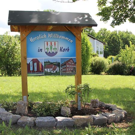 Landgasthof Krone Möckmühl المظهر الخارجي الصورة